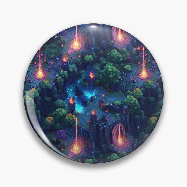 Item preview, Explore Limitless Worlds designed and sold by MidArtForge.