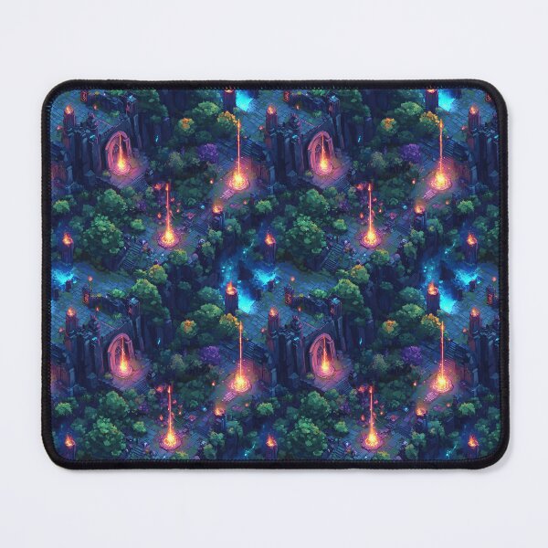 Item preview, Explore Limitless Worlds designed and sold by MidArtForge.
