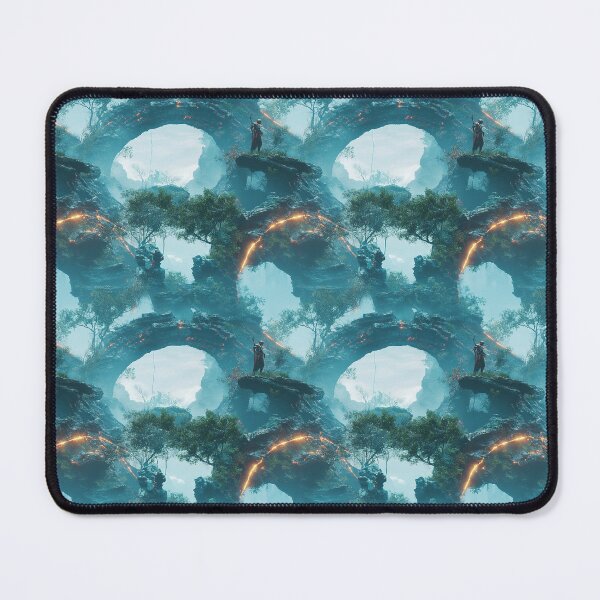 Item preview, Explore Limitless Worlds designed and sold by MidArtForge.