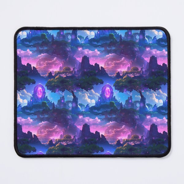 Item preview, Explore Limitless Worlds designed and sold by MidArtForge.
