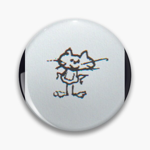 Item preview, Micro Cute Cat designed and sold by Geoffrey & Michelle  Thomson.
