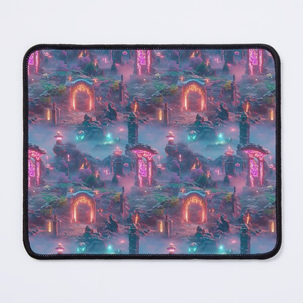 Item preview, Explore Limitless Worlds designed and sold by MidArtForge.