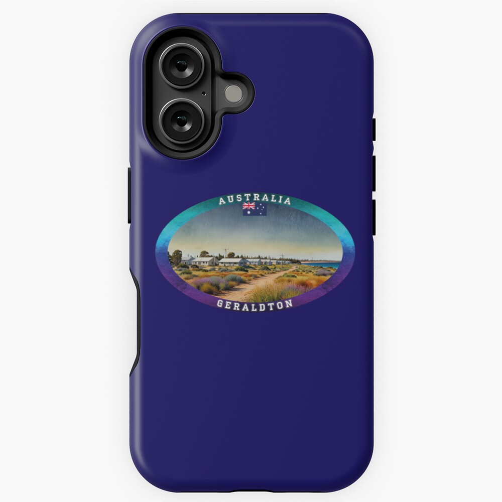 Item preview, iPhone Magsafe Tough Case designed and sold by Thistle-TShop.