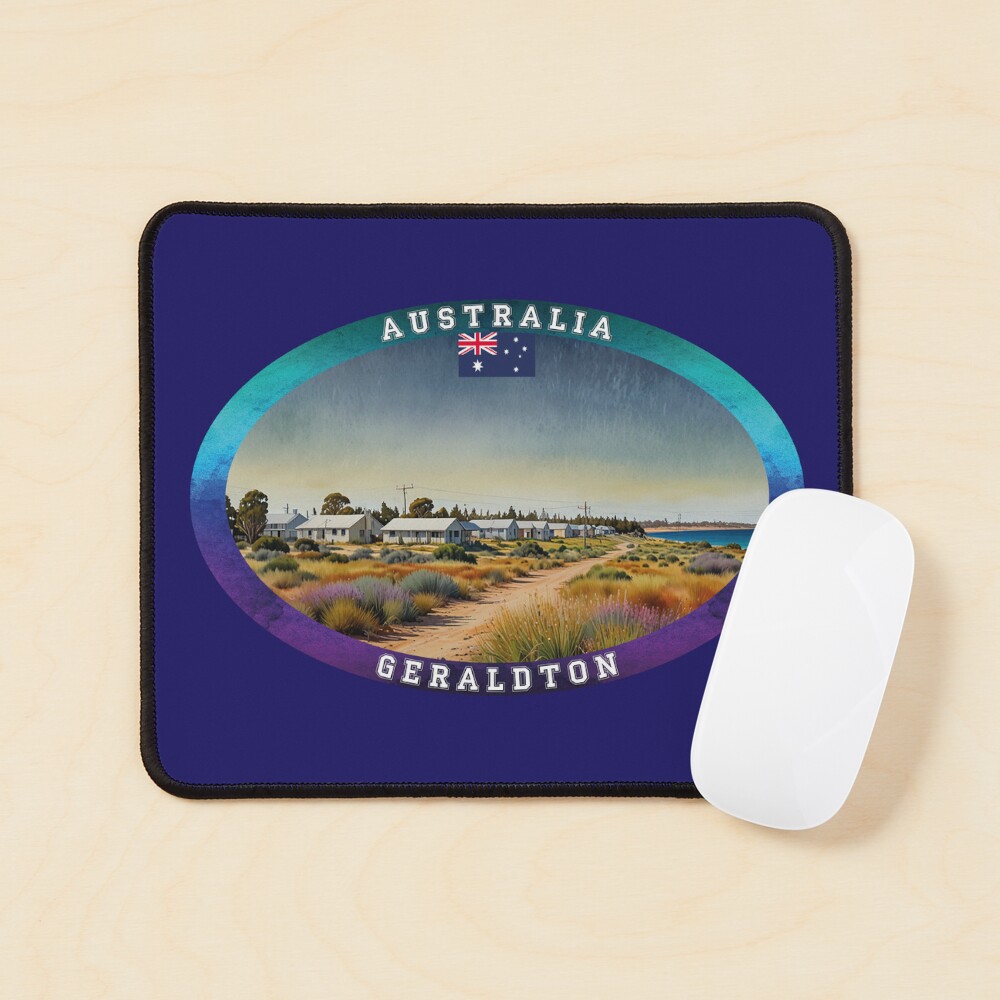 Item preview, Mouse Pad designed and sold by Thistle-TShop.