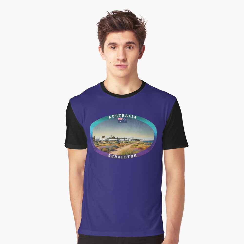 Item preview, Graphic T-Shirt designed and sold by Thistle-TShop.