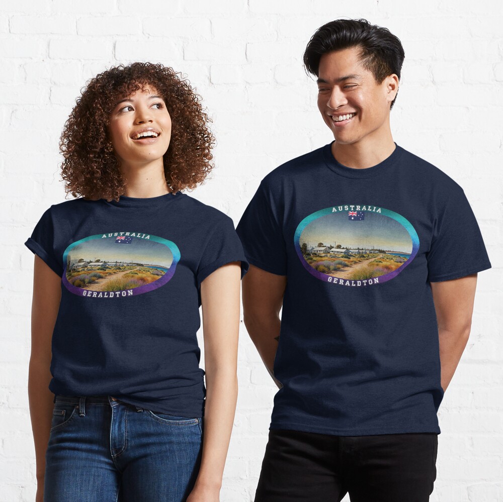 Item preview, Classic T-Shirt designed and sold by Thistle-TShop.