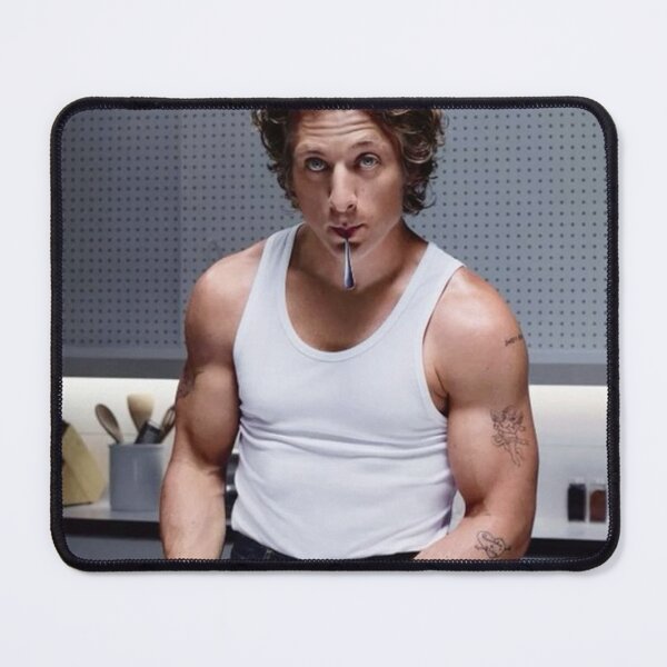 Item preview, Jeremy Allen White Actor designed and sold by mondy4.