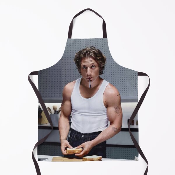 Item preview, Jeremy Allen White Actor designed and sold by mondy4.