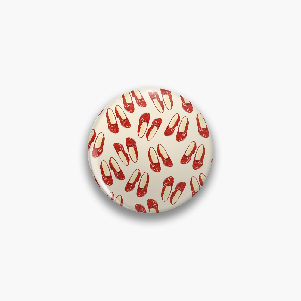 Item preview, Pin designed and sold by AdamRegester.