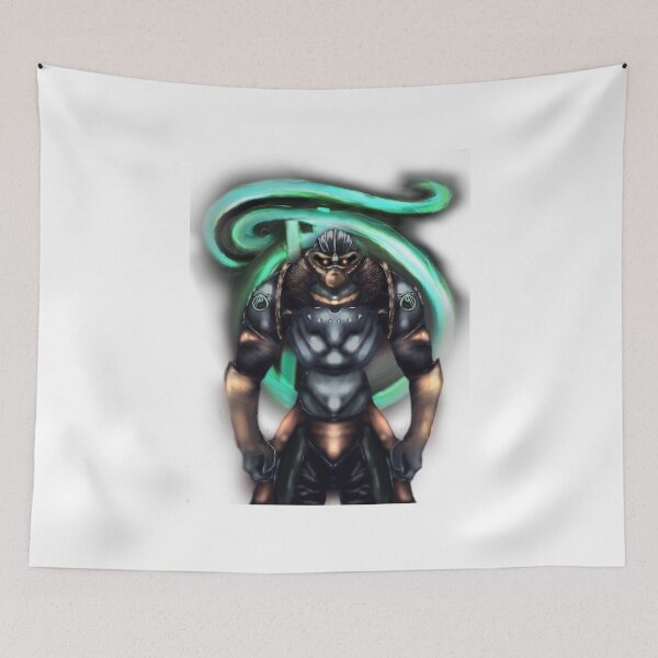 Item preview, Warrior designed and sold by CDT Art.