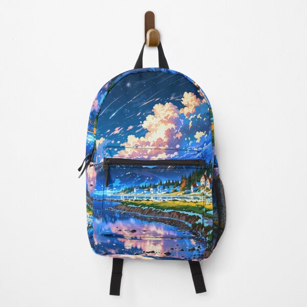 Item preview, Reflections of Heaven: Tranquility by the Shore designed and sold by pixelated_echoes.