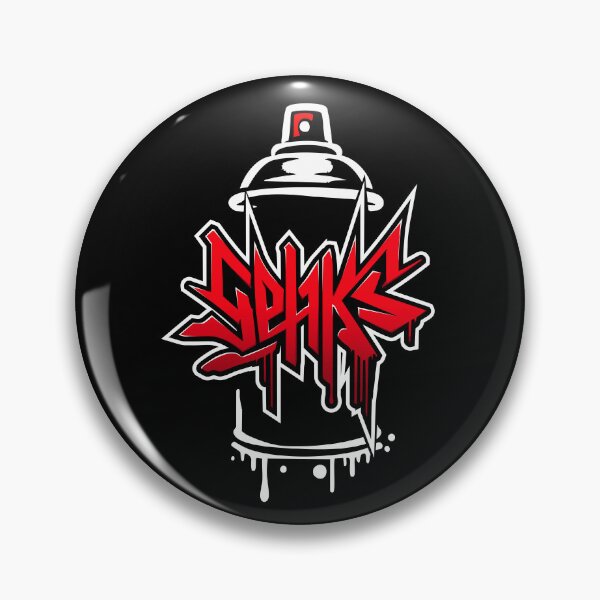 Item preview, sehks graffiti red boat designed and sold by manuvila.