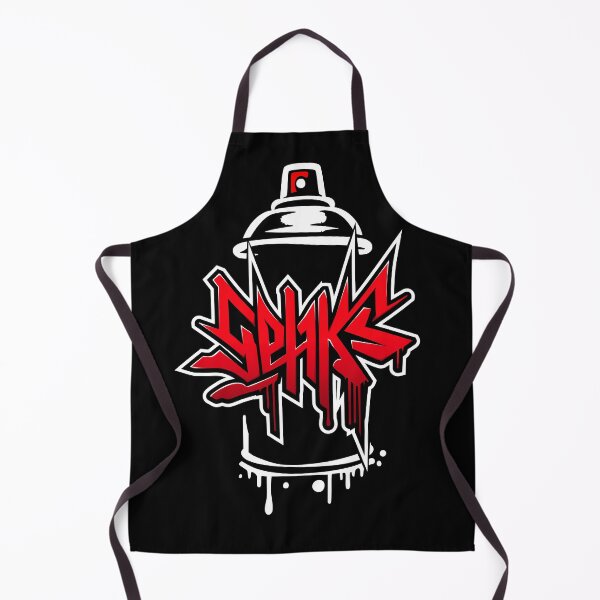 Item preview, sehks graffiti red boat designed and sold by manuvila.