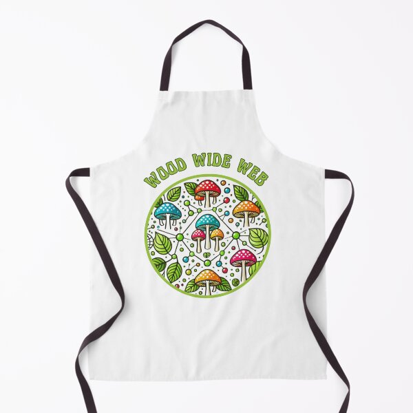 Item preview, Wood Wide Web 13 designed and sold by peppa black.