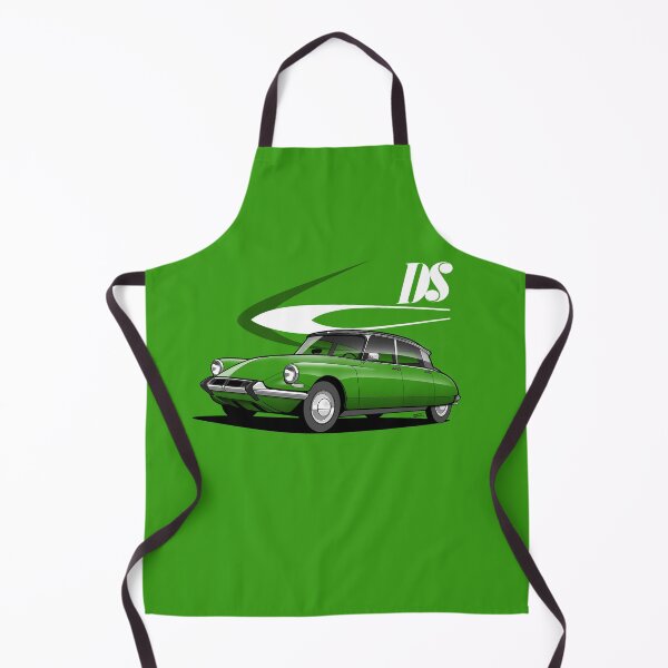 Item preview, DS19 3/4 outline graphic illustration  designed and sold by RJWautographics.
