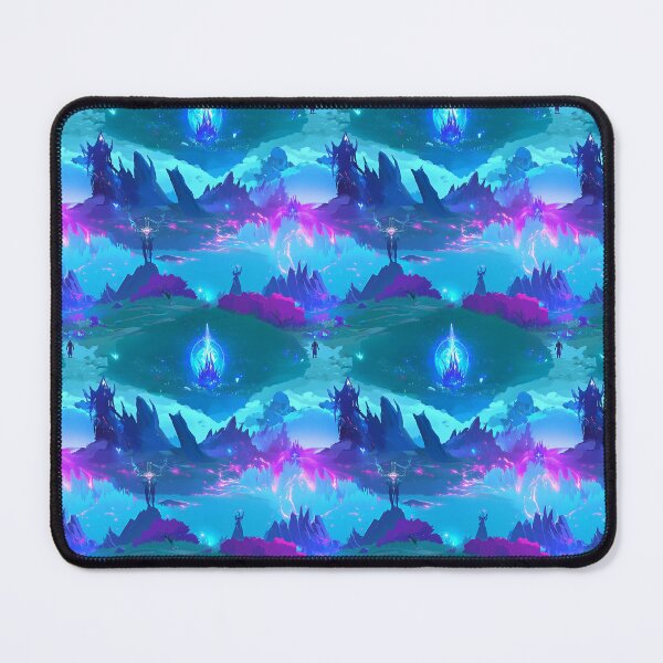 Item preview, Explore Limitless Worlds designed and sold by MidArtForge.