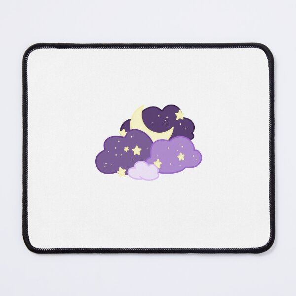 Item preview, Cloudy Night designed and sold by justanerdling.