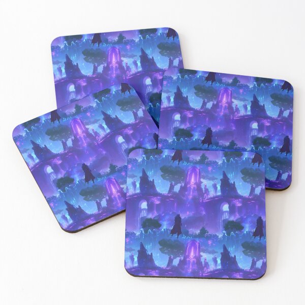 Item preview, Explore Limitless Worlds designed and sold by MidArtForge.