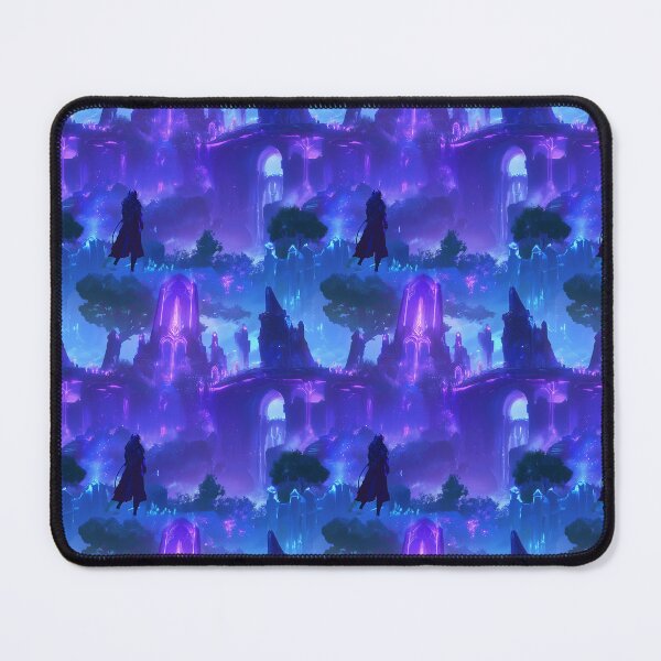 Item preview, Explore Limitless Worlds designed and sold by MidArtForge.