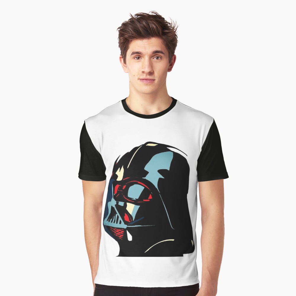 Vista previa del artículo con la obra «Camiseta gráfica», diseñado y vendido por Special0ffer.
