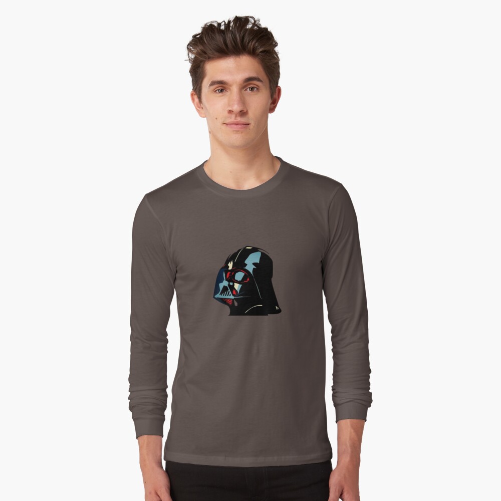 Vista previa del artículo con la obra «Camiseta de manga larga», diseñado y vendido por Special0ffer.