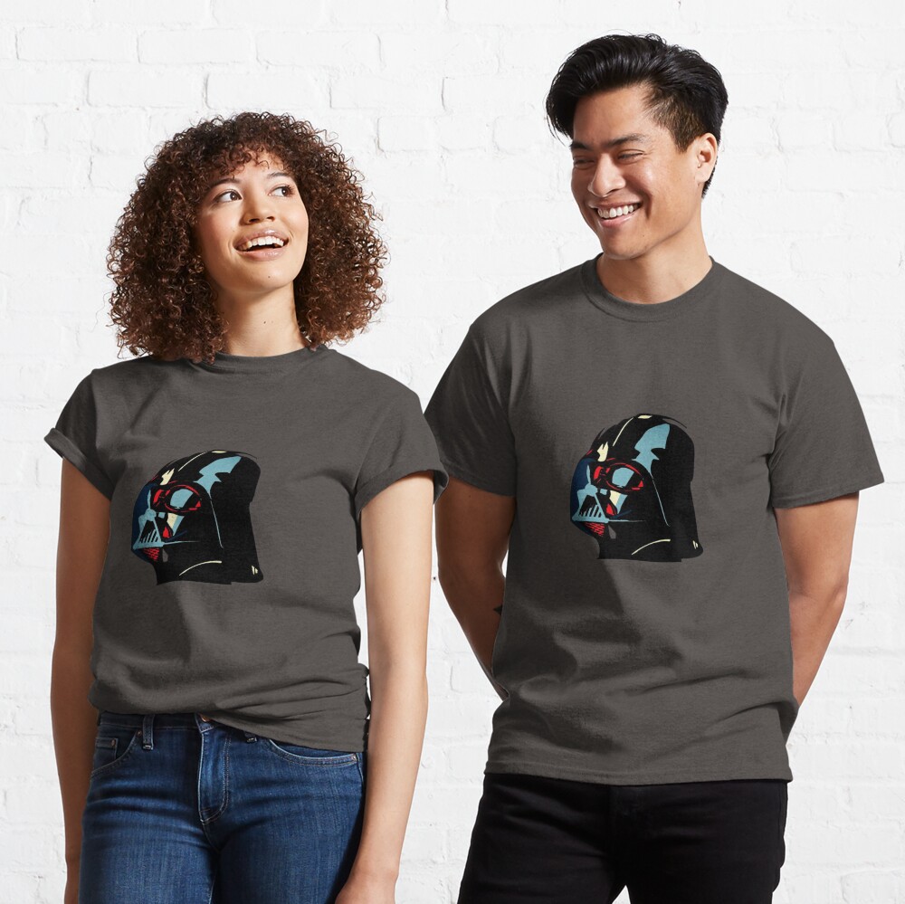 Vista previa del artículo con la obra «Camiseta clásica», diseñado y vendido por Special0ffer.