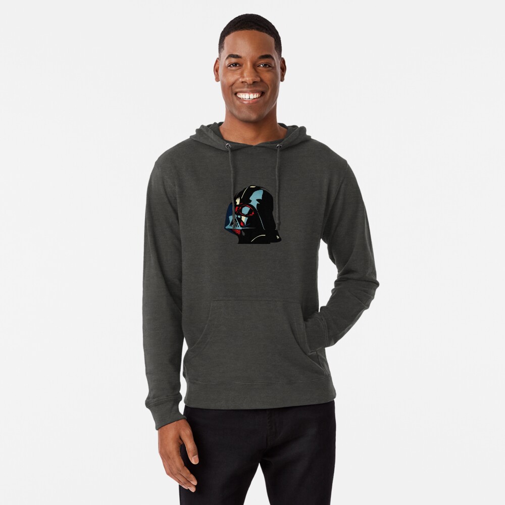 Vista previa del artículo con la obra «Sudadera ligera con capucha», diseñado y vendido por Special0ffer.