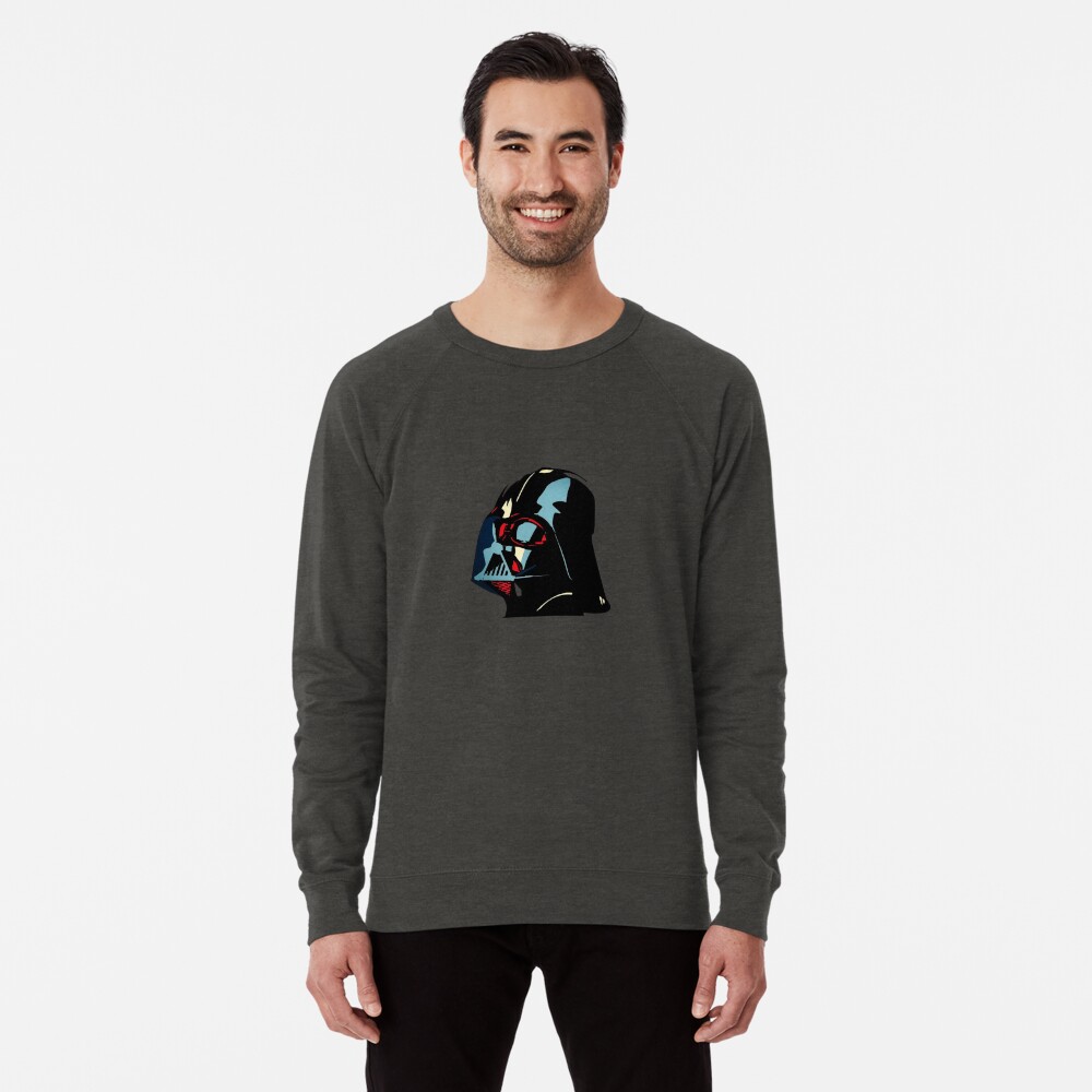 Vista previa del artículo con la obra «Sudadera ligera», diseñado y vendido por Special0ffer.