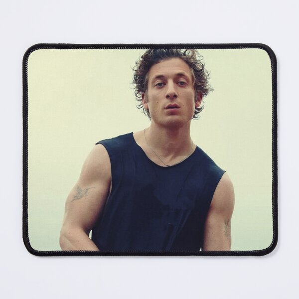 Item preview, Jeremy Allen White Handsome designed and sold by mondy4.