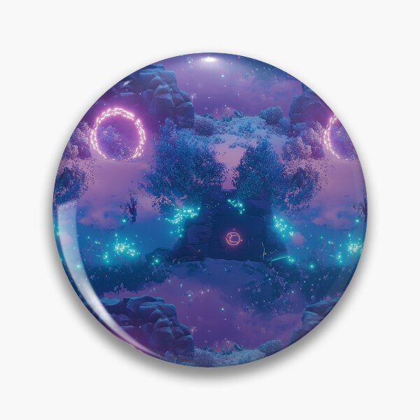 Item preview, Explore Limitless Worlds designed and sold by MidArtForge.
