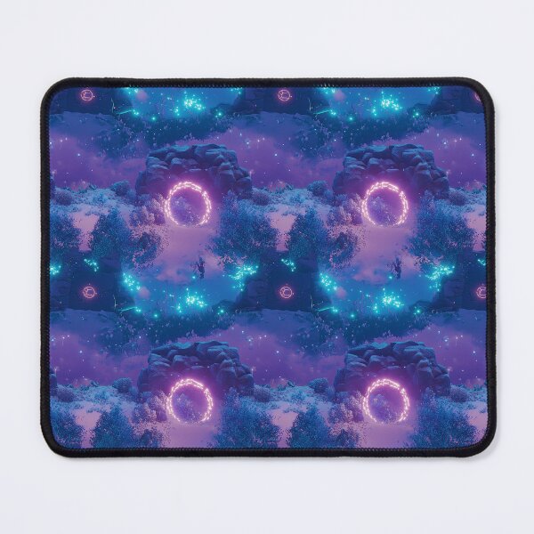Item preview, Explore Limitless Worlds designed and sold by MidArtForge.