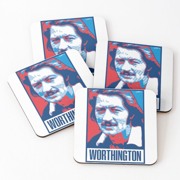 Item preview, Worthington - BOL designed and sold by DFA.