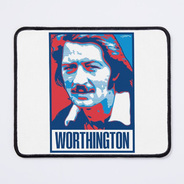 Item preview, Worthington - BOL designed and sold by DFA.