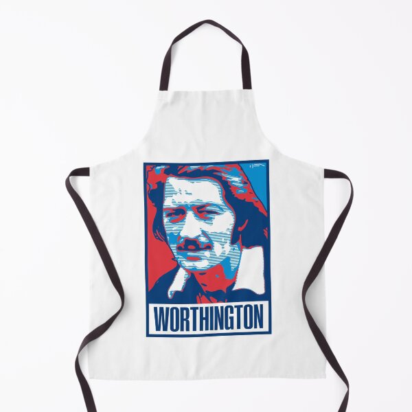 Item preview, Worthington - BOL designed and sold by DFA.
