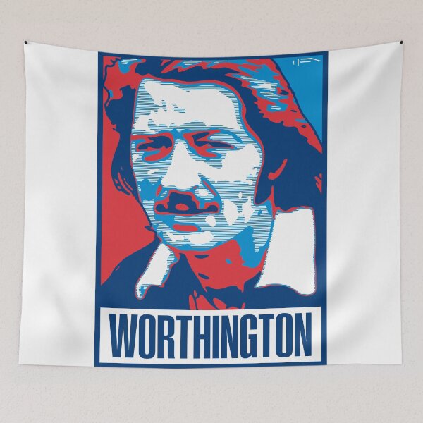 Item preview, Worthington - BOL designed and sold by DFA.