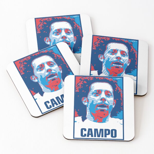 Item preview, Campo - BOL designed and sold by DFA.
