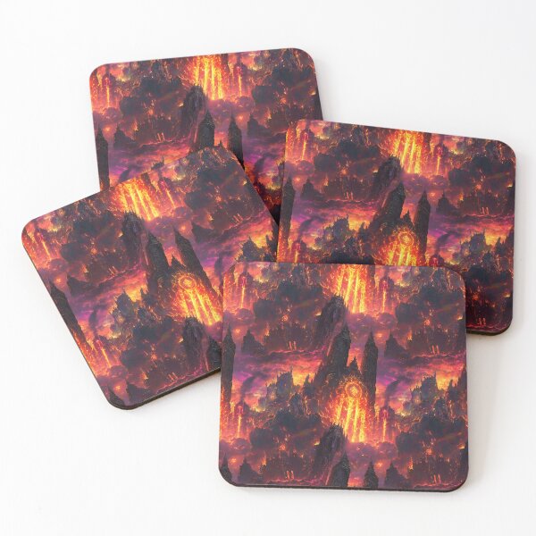 Item preview, Explore Limitless Worlds designed and sold by MidArtForge.