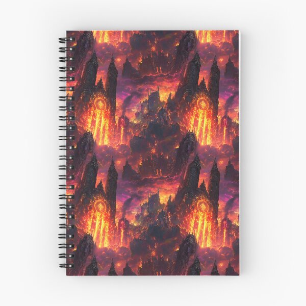 Item preview, Explore Limitless Worlds designed and sold by MidArtForge.