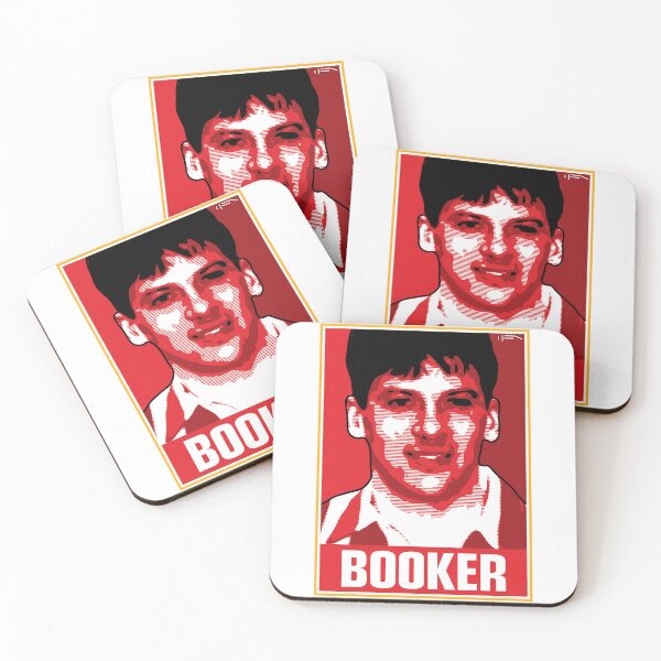 Item preview, Booker - BRE designed and sold by DFA.