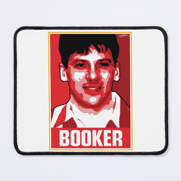 Item preview, Booker - BRE designed and sold by DFA.