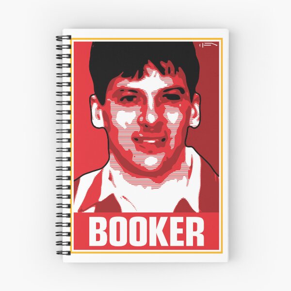 Item preview, Booker - BRE designed and sold by DFA.