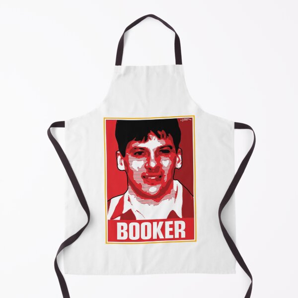 Item preview, Booker - BRE designed and sold by DFA.