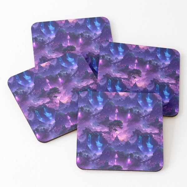 Item preview, Explore Limitless Worlds designed and sold by MidArtForge.