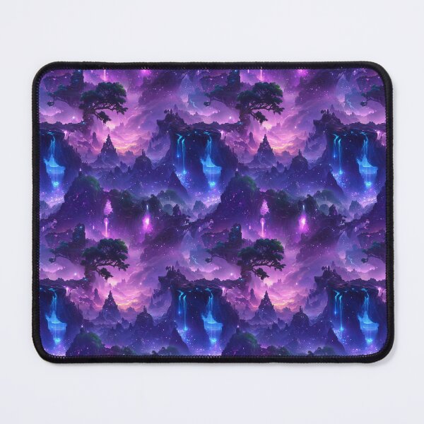 Item preview, Explore Limitless Worlds designed and sold by MidArtForge.