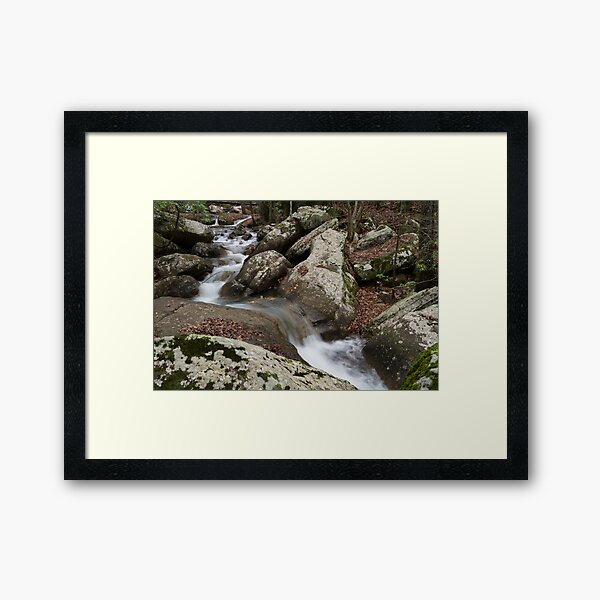 Item preview, Big Laurel Creek designed and sold by Phil Perkins.