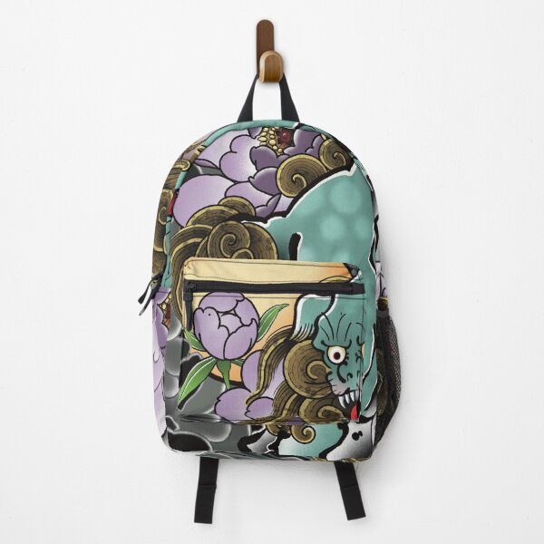 Item preview, Karajishi designed and sold by Dane Manning.