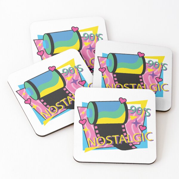 Item preview, great nostalgic 90"s designed and sold by Sosca.
