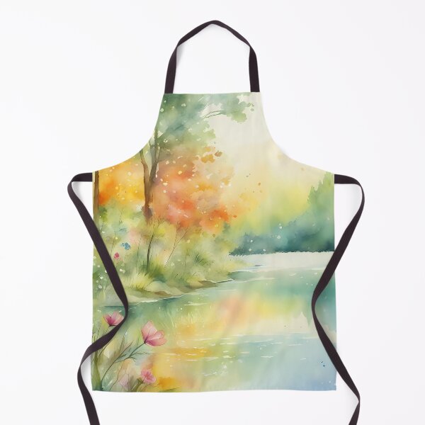 Item preview, Rainbow Creek Paradise designed and sold by CalmnessbyChoice.