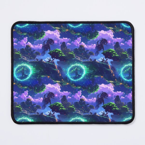 Item preview, Explore Limitless Worlds designed and sold by MidArtForge.