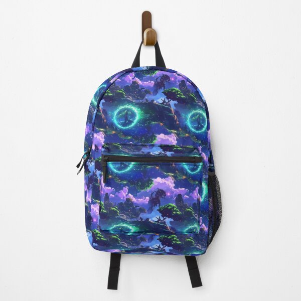 Item preview, Explore Limitless Worlds designed and sold by MidArtForge.